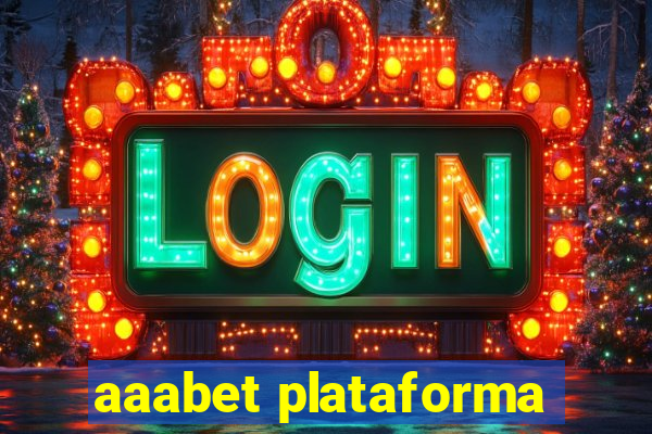 aaabet plataforma